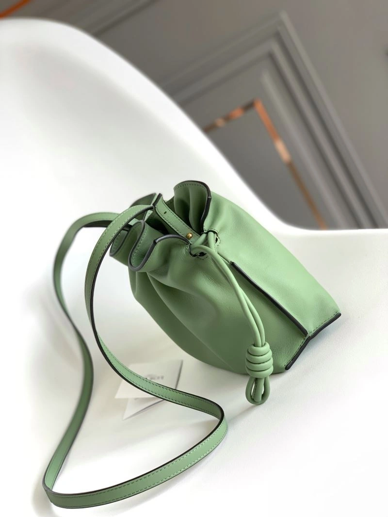 Loewe Flamenco Bags Bold 58576