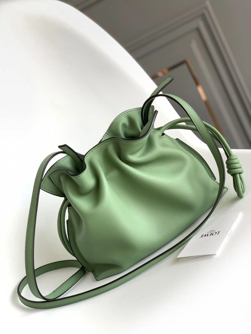 Loewe Flamenco Bags Bold 58576