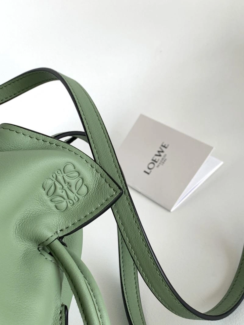 Loewe Flamenco Bags Bold 58576