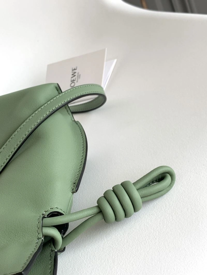 Loewe Flamenco Bags Bold 58576
