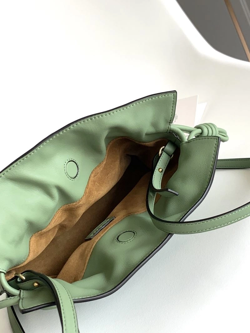 Loewe Flamenco Bags Bold 58576