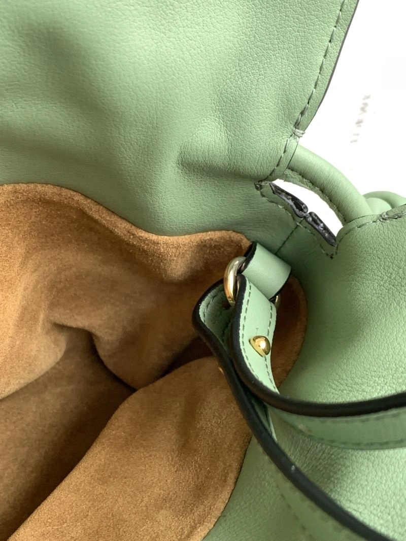 Loewe Flamenco Bags Bold 58576