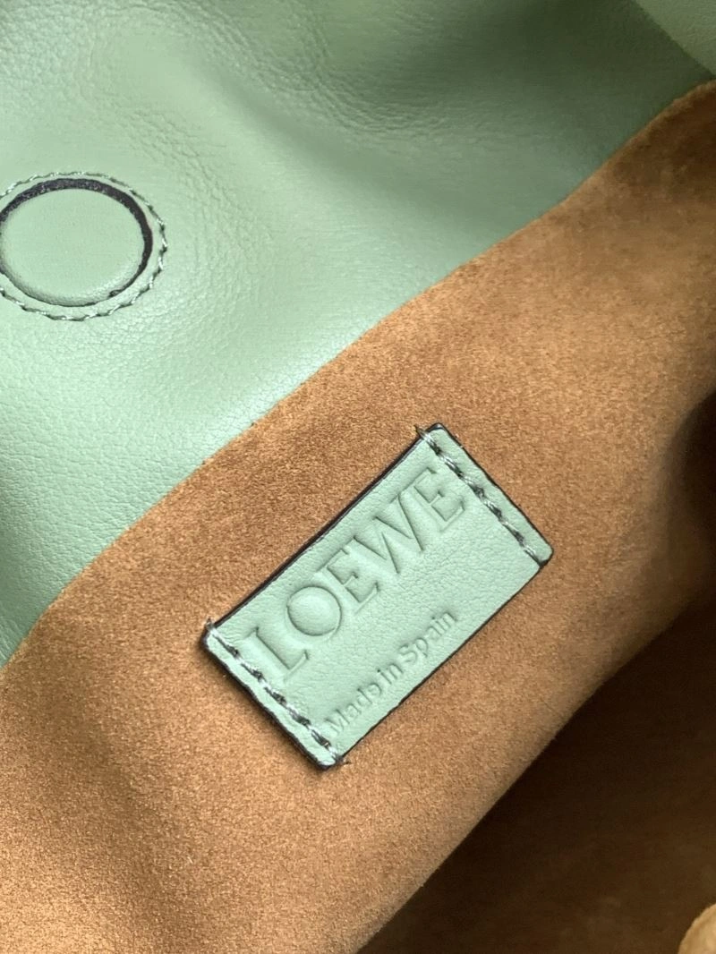 Loewe Flamenco Bags Bold 58576