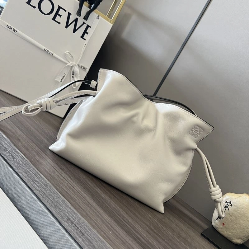 Soft Loewe Flamenco Bags 58575