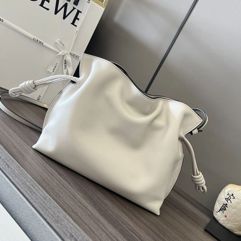 Soft Loewe Flamenco Bags 58575