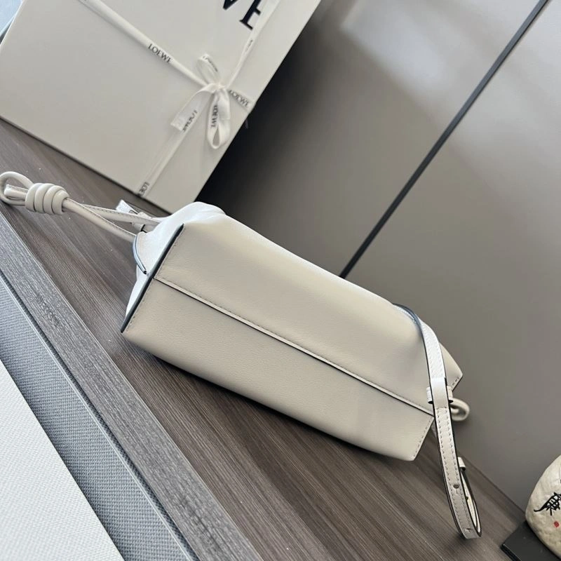 Soft Loewe Flamenco Bags 58575
