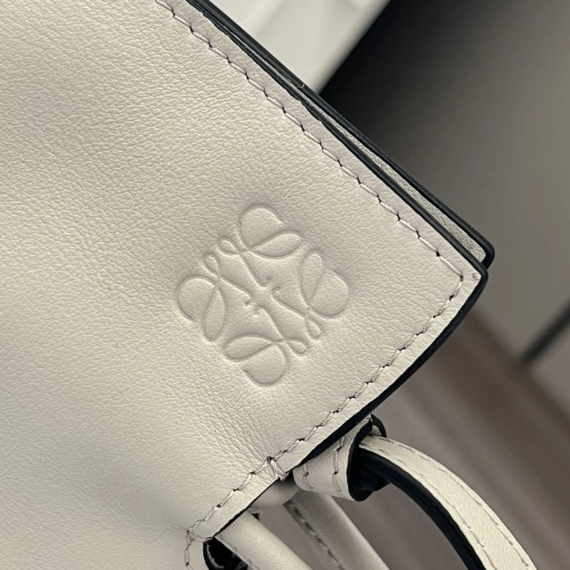 Soft Loewe Flamenco Bags 58575