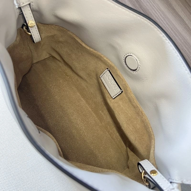 Soft Loewe Flamenco Bags 58575