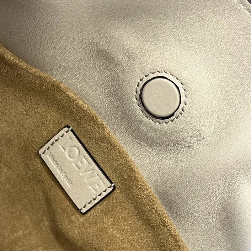 Soft Loewe Flamenco Bags 58575
