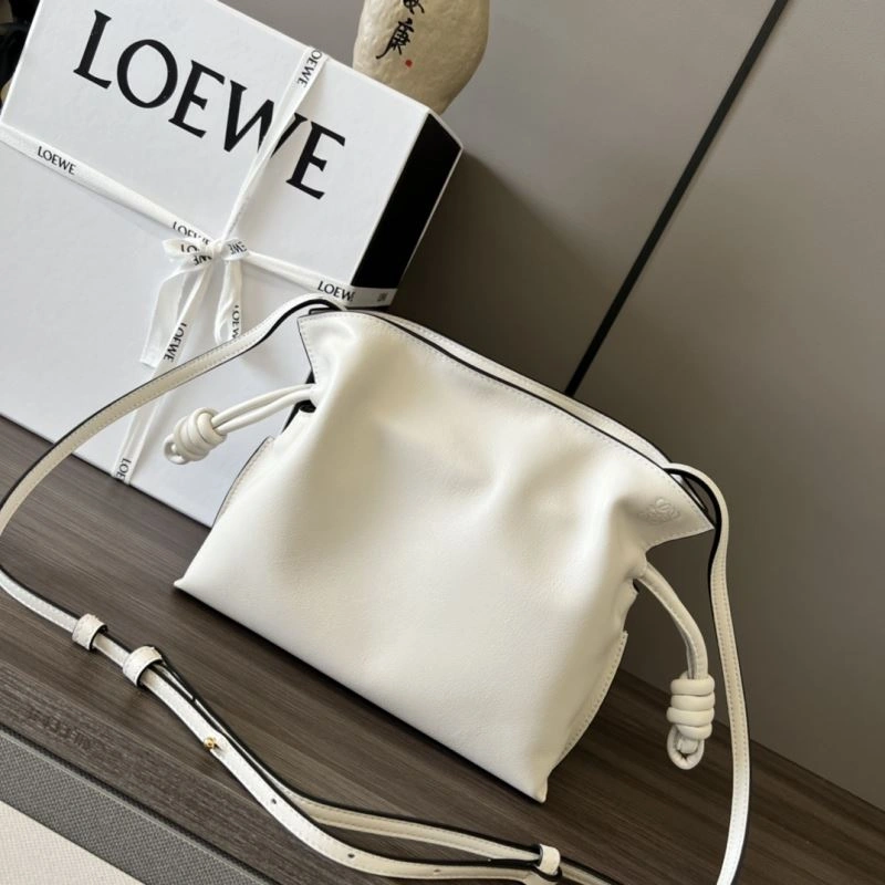 Fashionable Loewe Flamenco Bags 58626