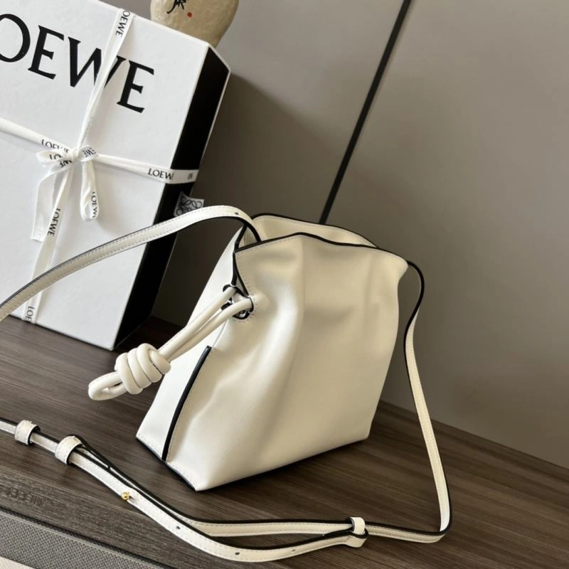 Fashionable Loewe Flamenco Bags 58626