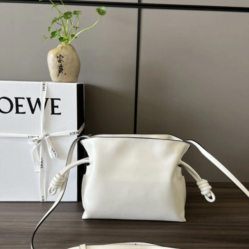 Fashionable Loewe Flamenco Bags 58626