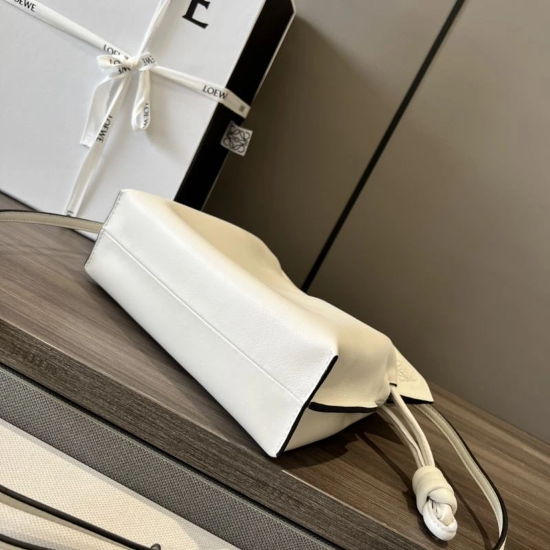 Fashionable Loewe Flamenco Bags 58626