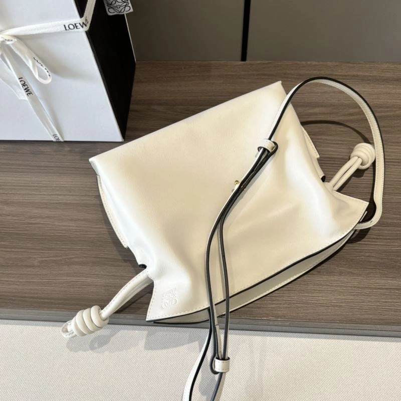 Fashionable Loewe Flamenco Bags 58626