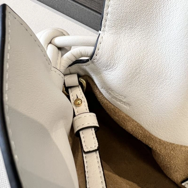 Fashionable Loewe Flamenco Bags 58626