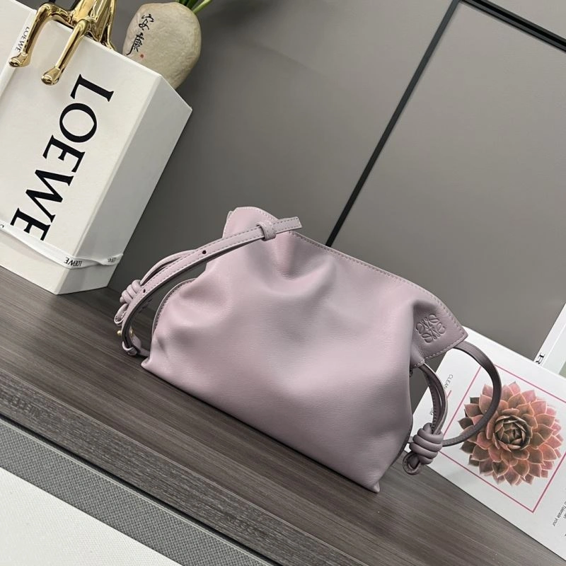 Loewe Flamenco Bags OdorResistant 58572