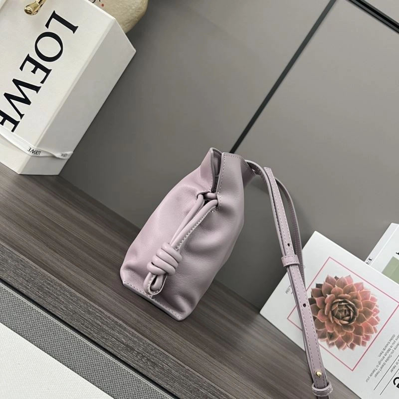Loewe Flamenco Bags OdorResistant 58572