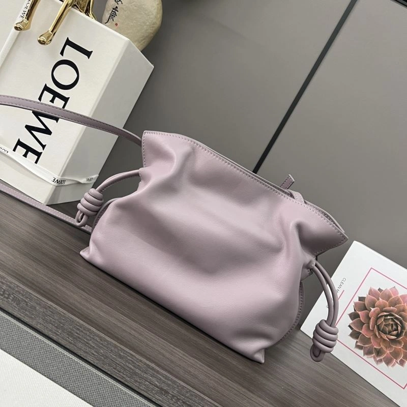 Loewe Flamenco Bags OdorResistant 58572
