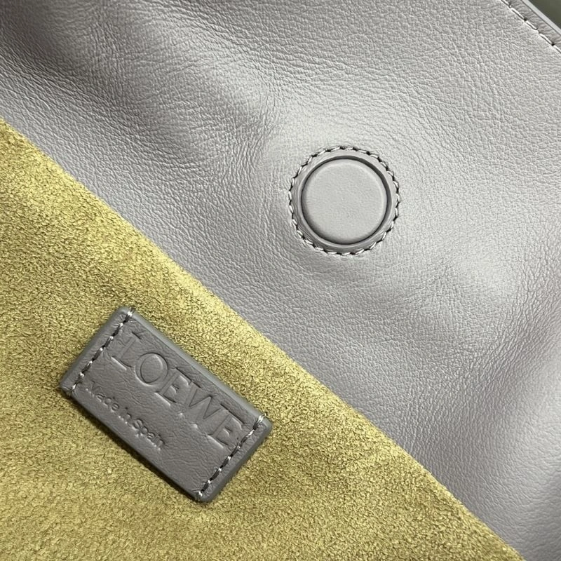 Loewe Flamenco Bags OdorResistant 58572