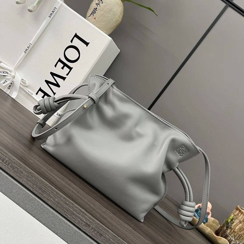 Unisex Loewe Flamenco Bags 58567
