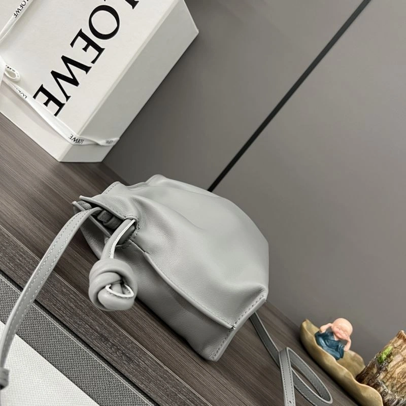 Unisex Loewe Flamenco Bags 58567