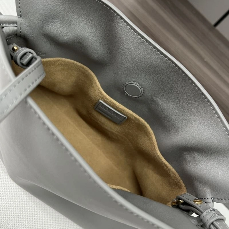 Unisex Loewe Flamenco Bags 58567