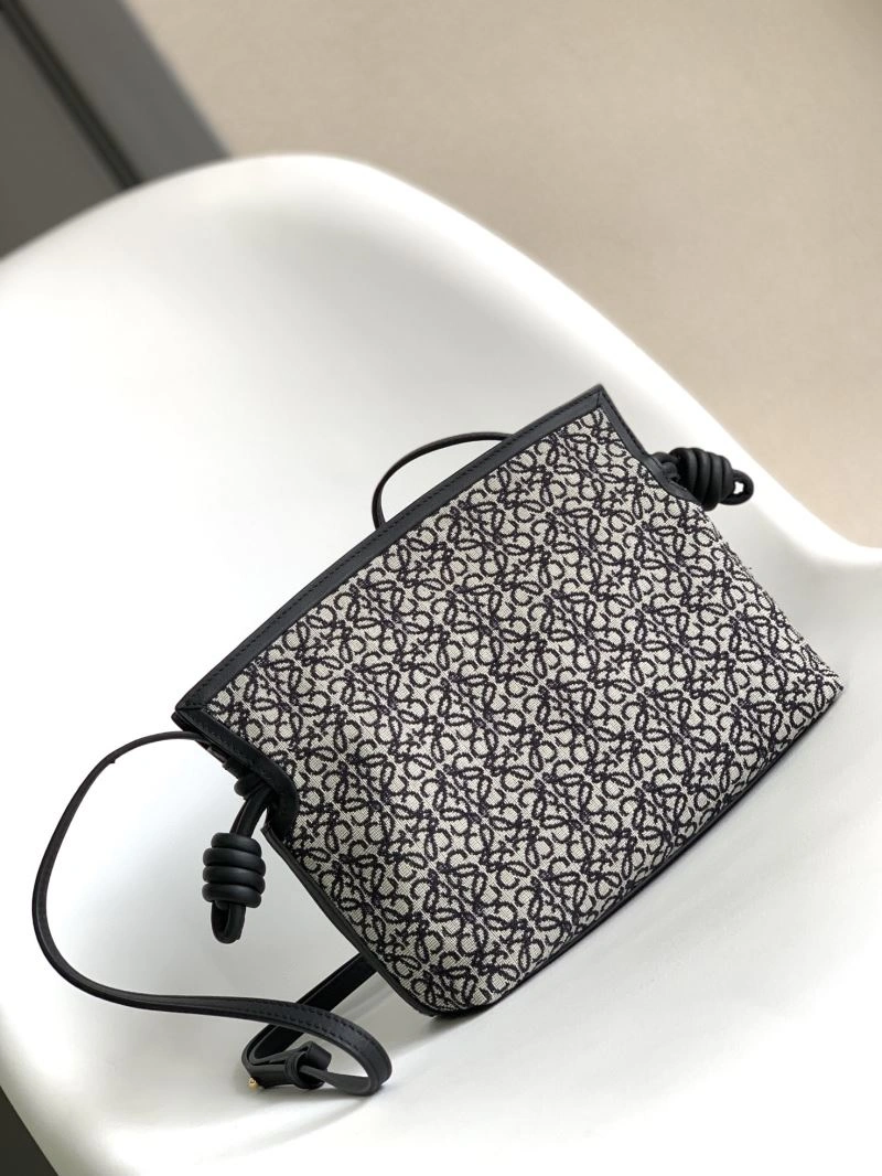 Loewe Flamenco Bags Sleek 58607