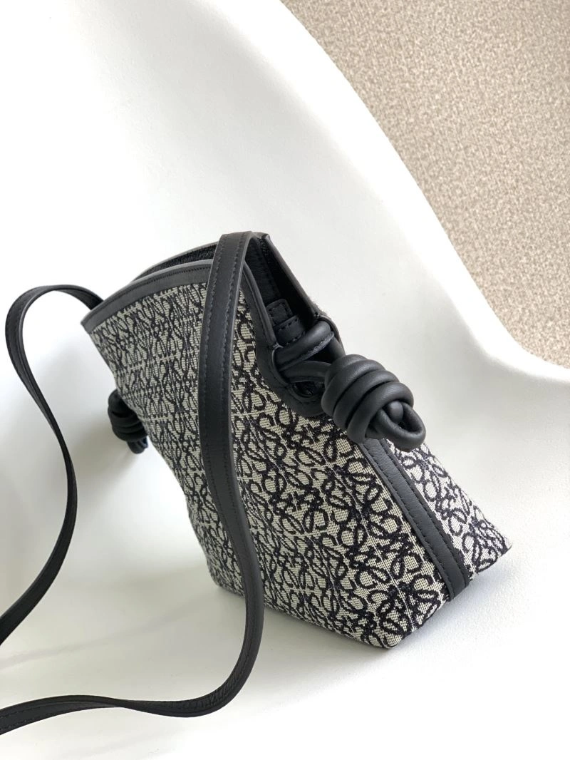 Loewe Flamenco Bags Sleek 58607