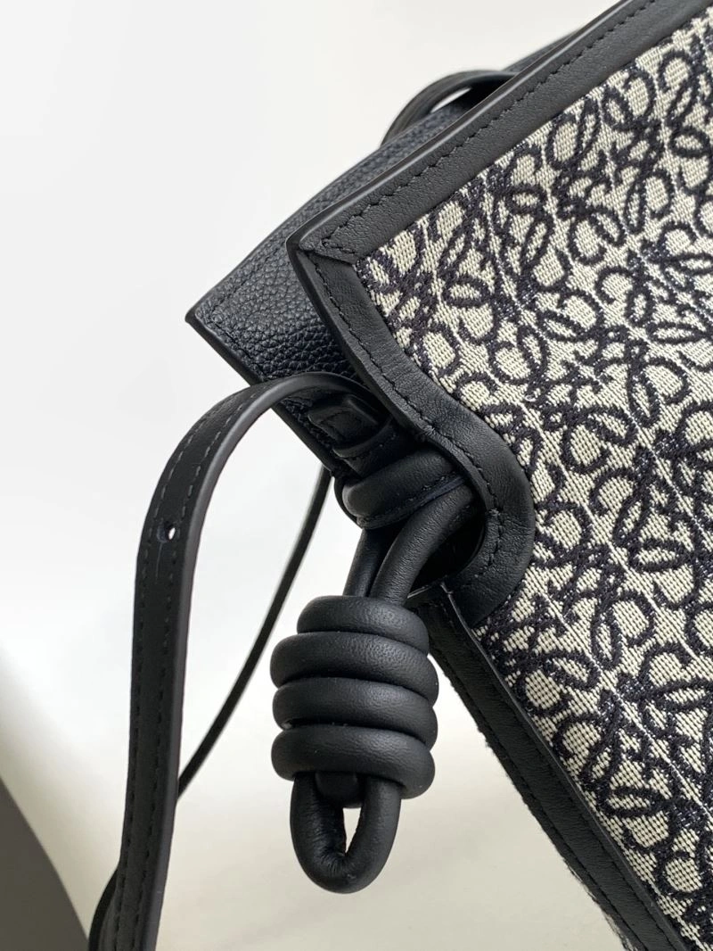 Loewe Flamenco Bags Sleek 58607