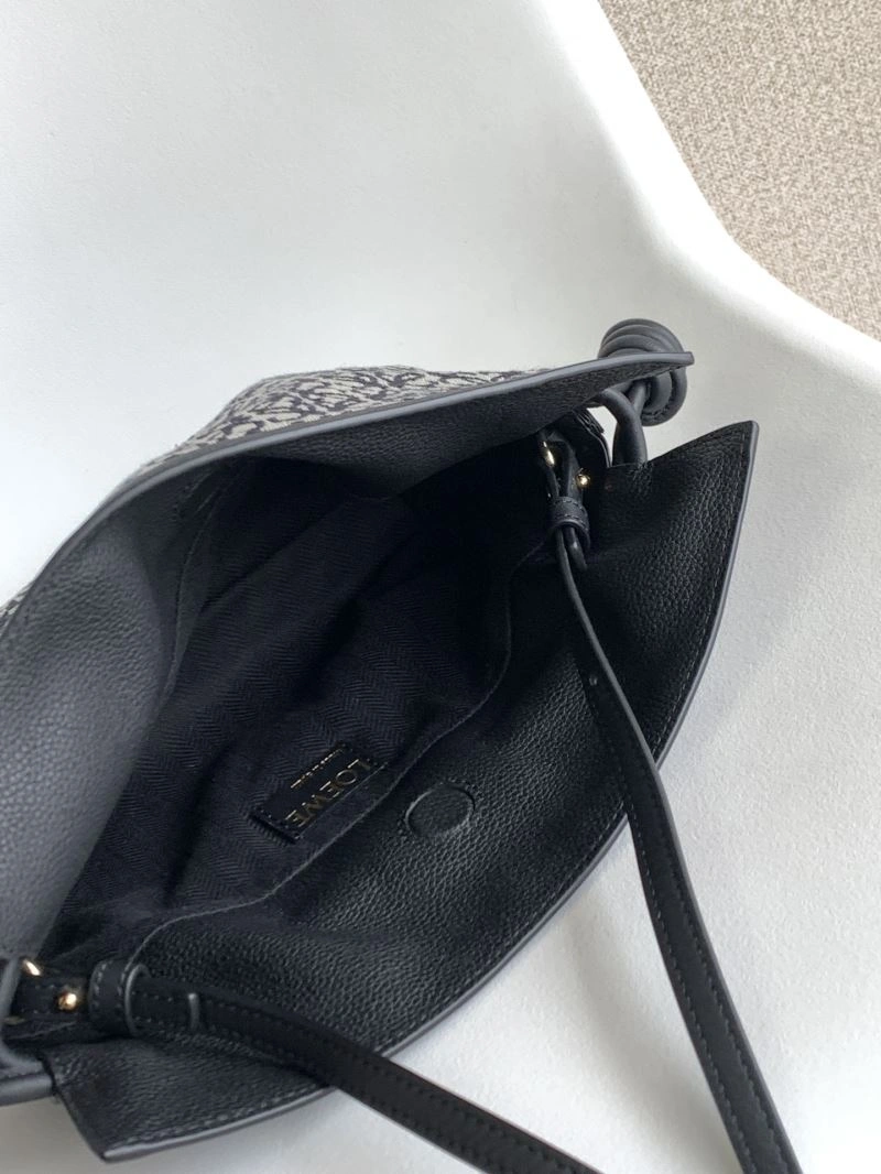 Loewe Flamenco Bags Sleek 58607