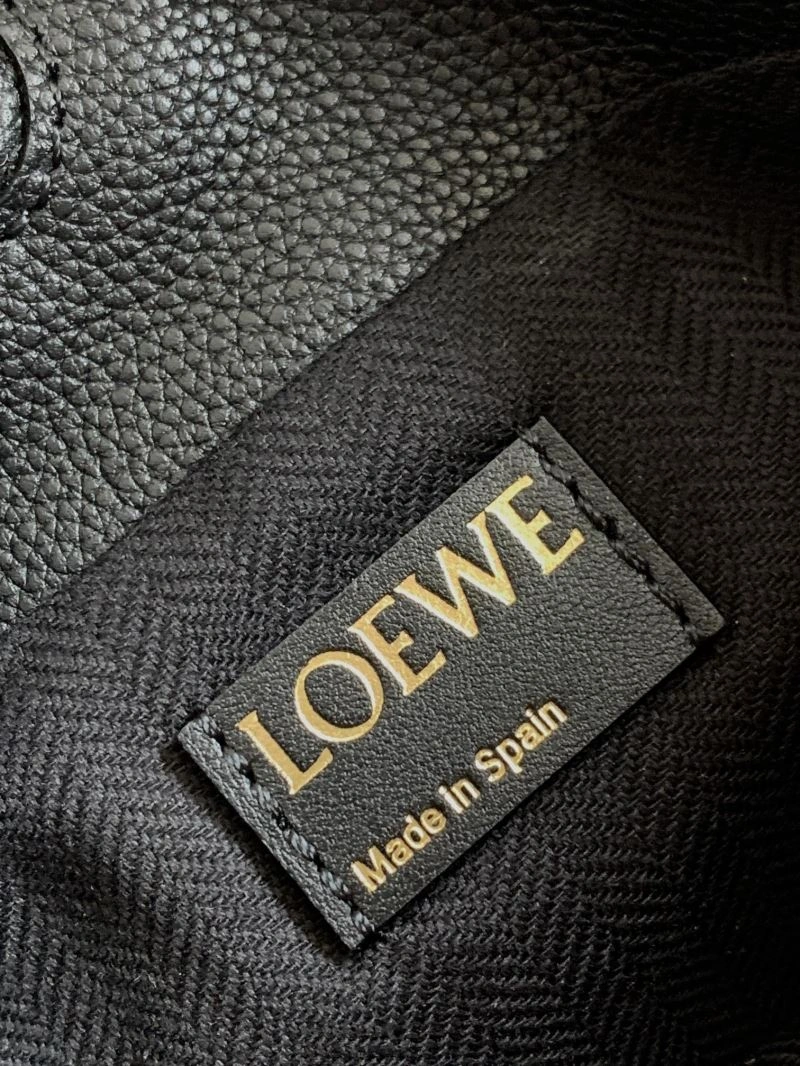 Loewe Flamenco Bags Sleek 58607