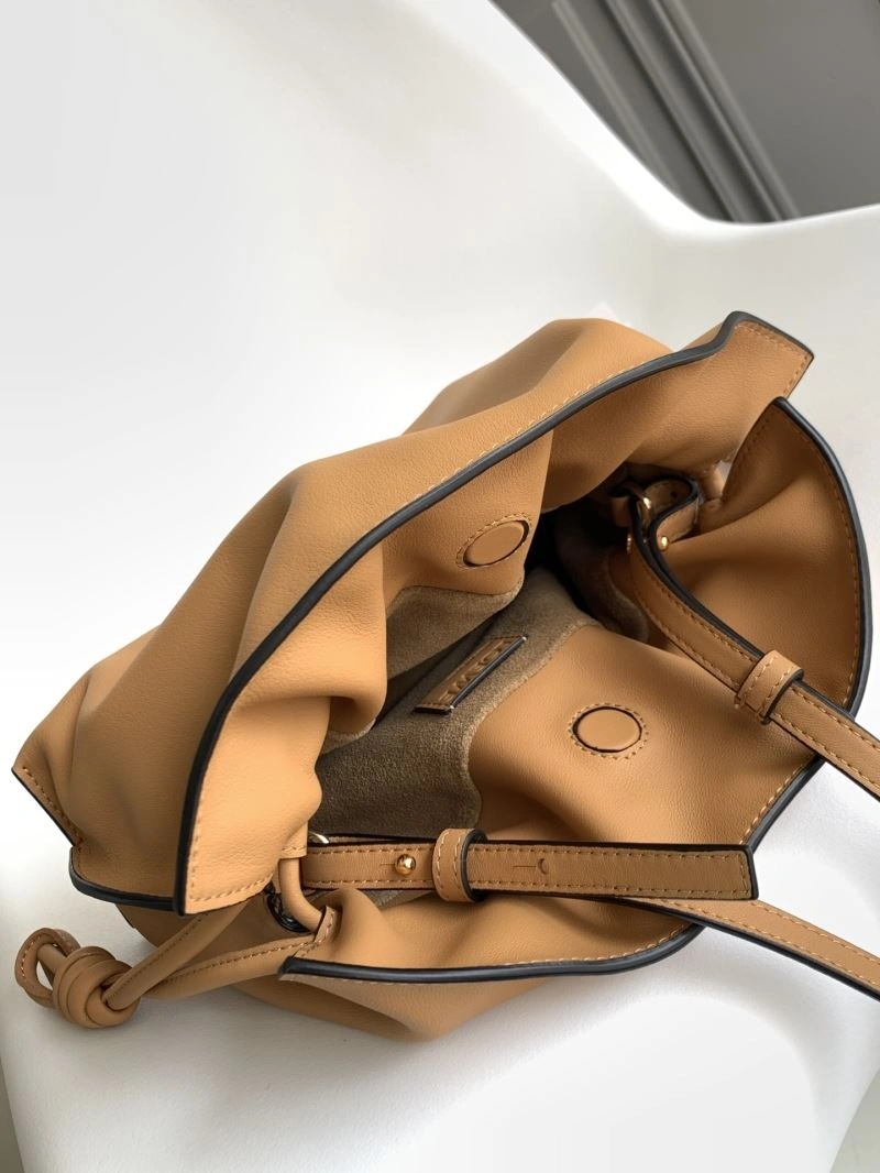 Snug Loewe Flamenco Bags 58553