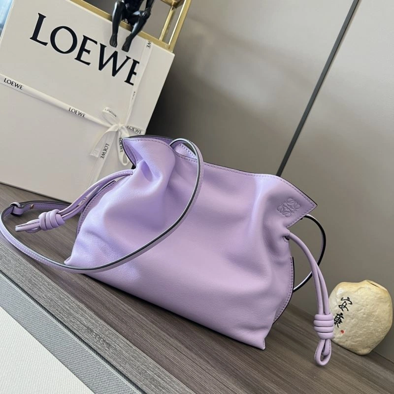 Loewe Flamenco Bags Breathable 58602