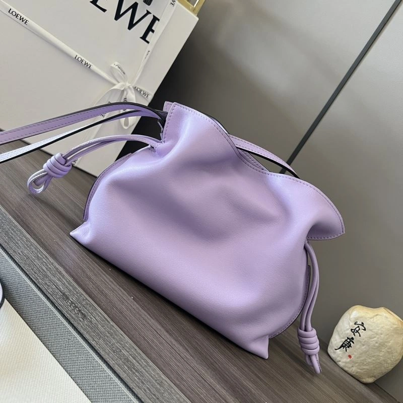 Loewe Flamenco Bags Breathable 58602