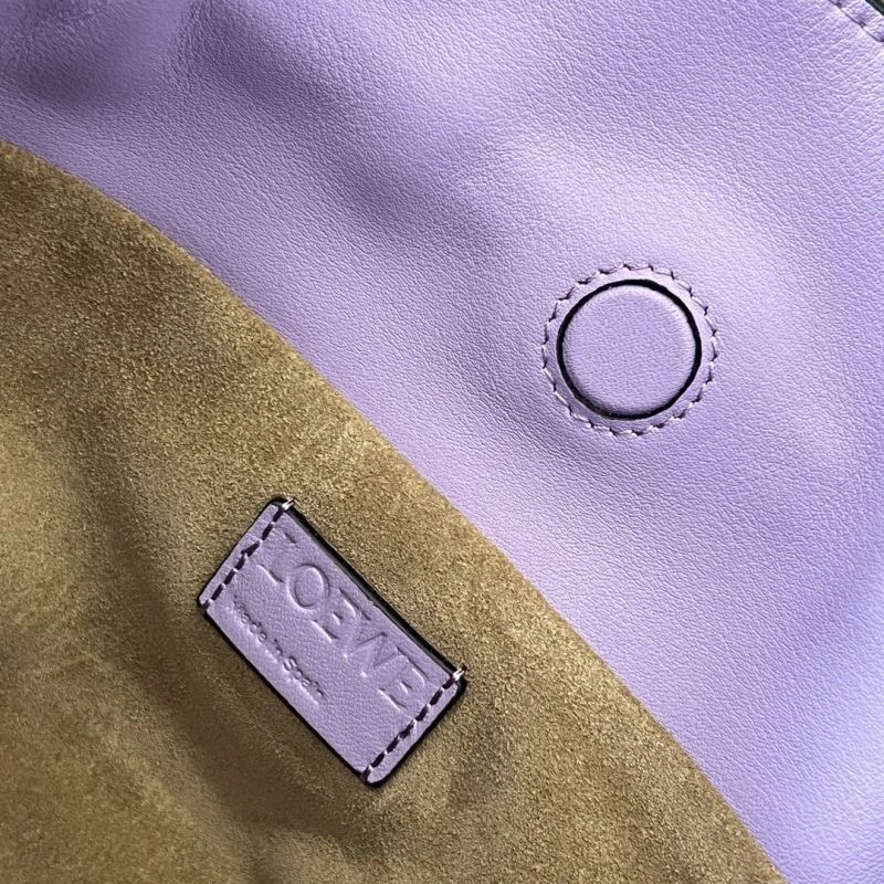 Loewe Flamenco Bags Breathable 58602