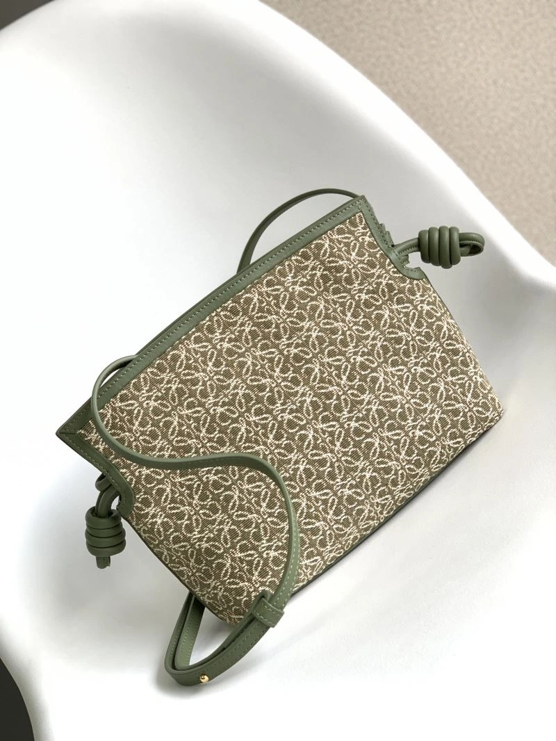 Durable Loewe Flamenco Bags 58550