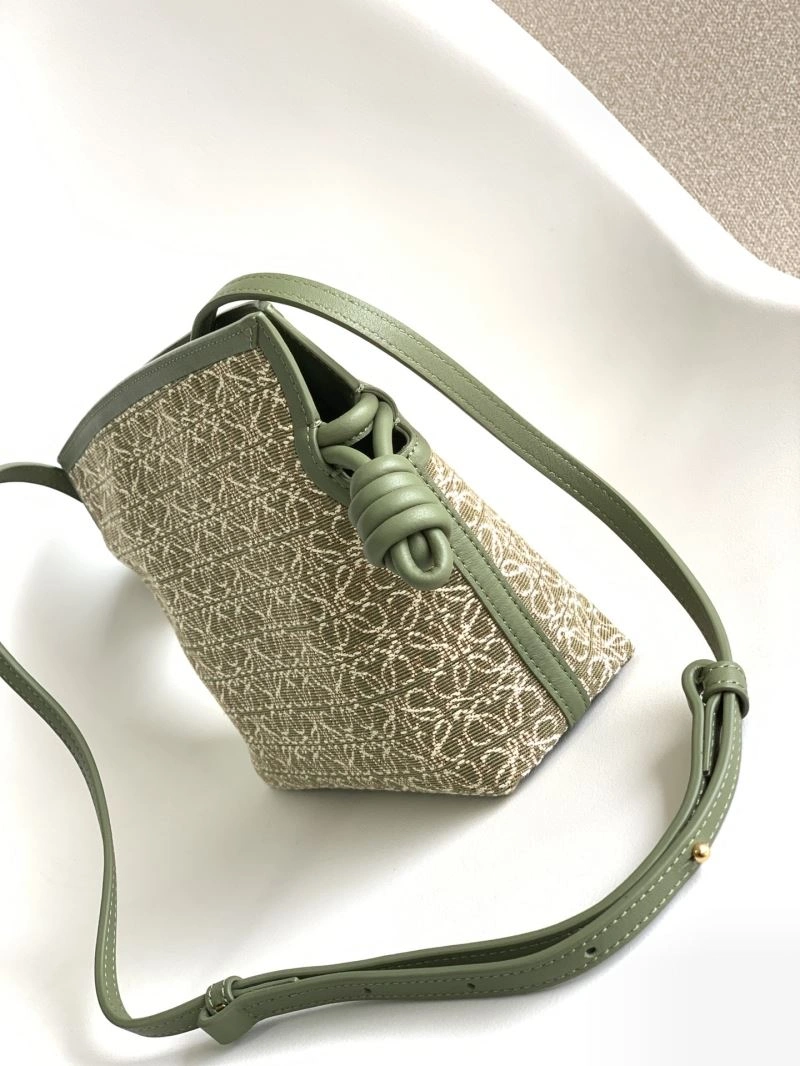 Durable Loewe Flamenco Bags 58550
