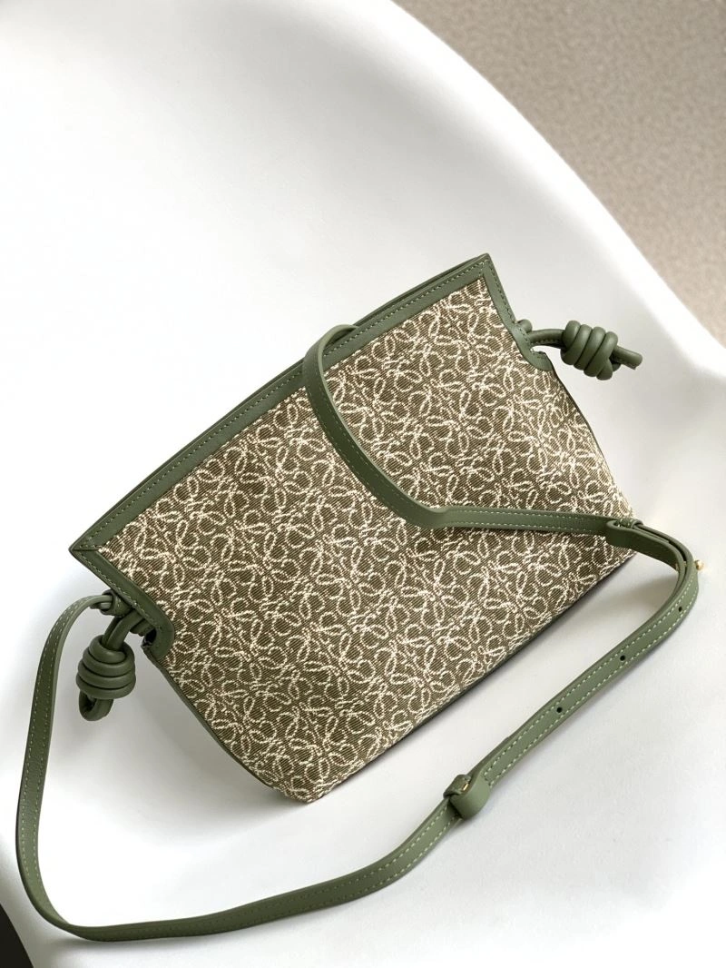 Durable Loewe Flamenco Bags 58550