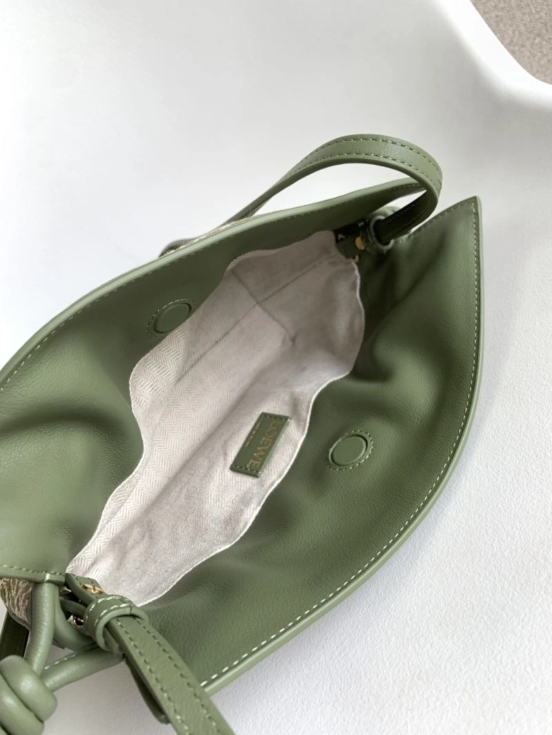 Durable Loewe Flamenco Bags 58550