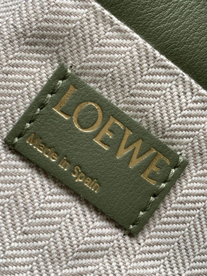 Durable Loewe Flamenco Bags 58550