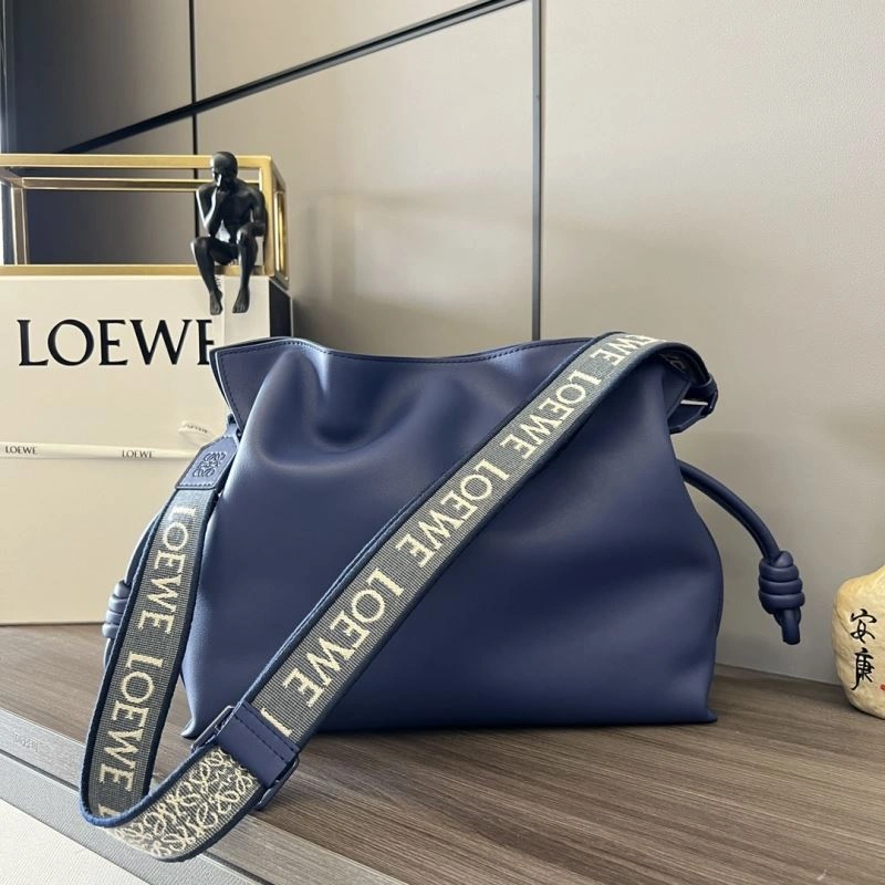 Cozy Loewe Flamenco Bags 58598