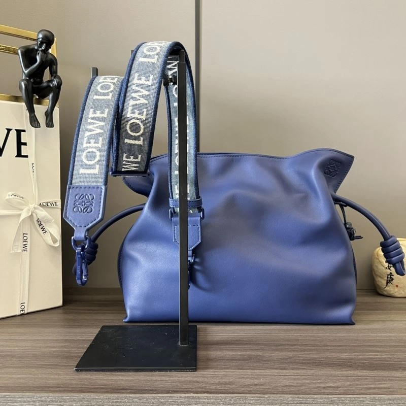 Cozy Loewe Flamenco Bags 58598