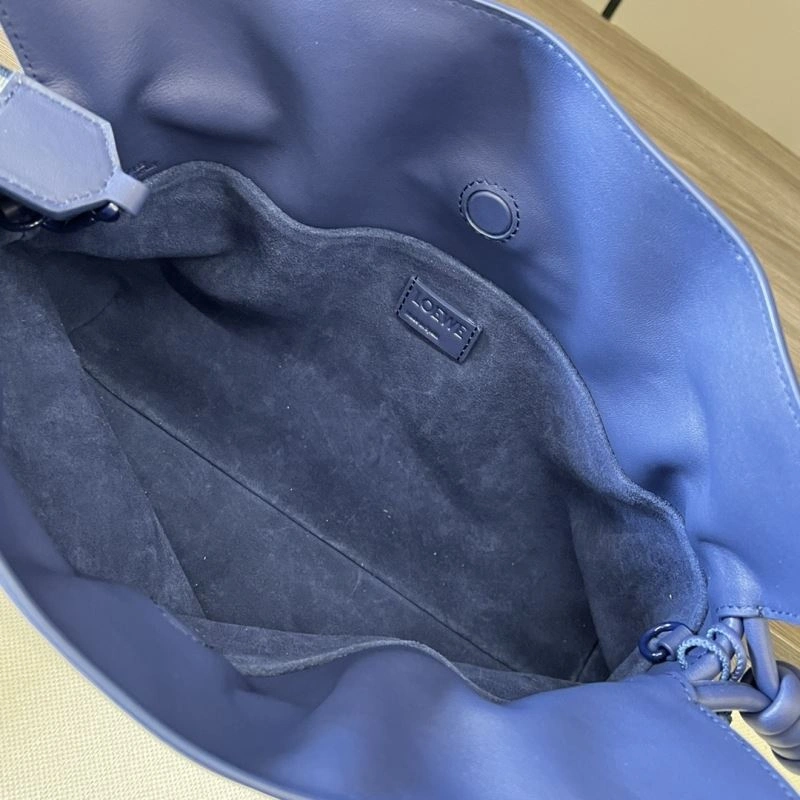 Cozy Loewe Flamenco Bags 58598