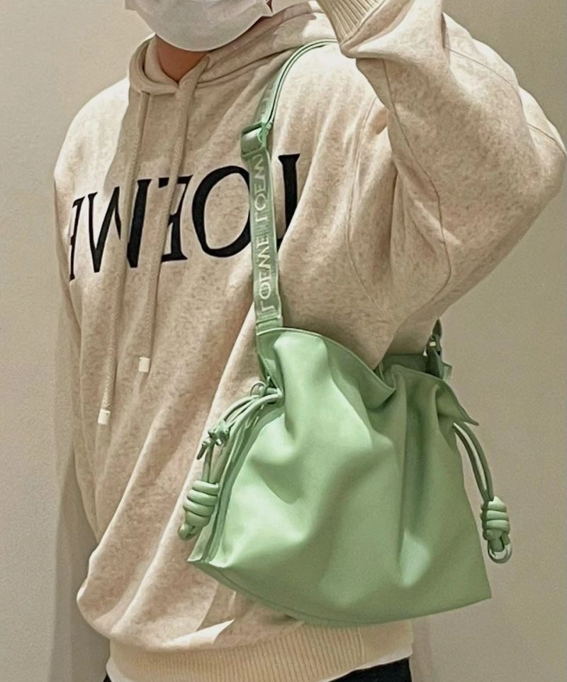 Loewe Flamenco Bags TechFriendly 58601