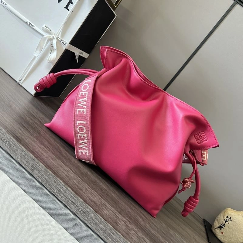Loewe Flamenco Bags Sophisticated 58551