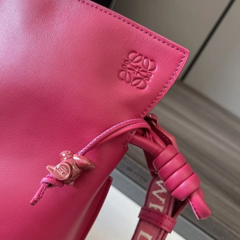 Loewe Flamenco Bags Sophisticated 58551