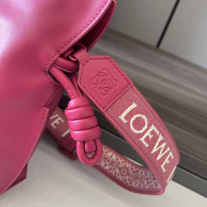 Loewe Flamenco Bags Sophisticated 58551