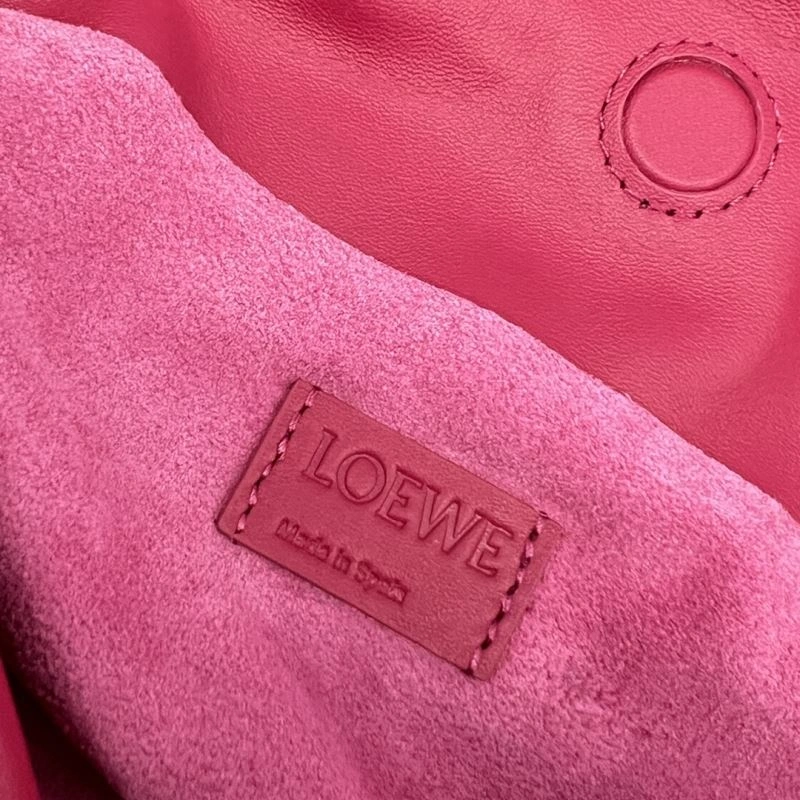 Loewe Flamenco Bags Sophisticated 58551