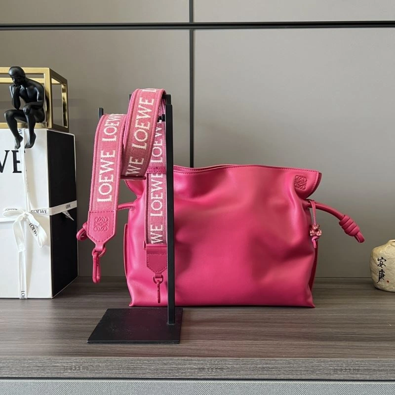 Loewe Flamenco Bags Sophisticated 58551