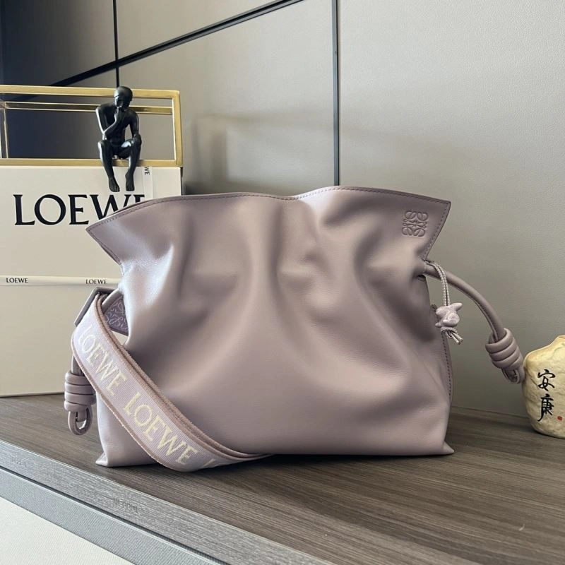Loewe Flamenco Bags Versatile 58560
